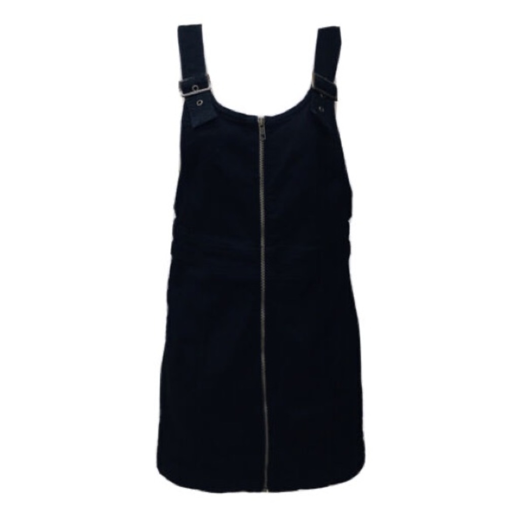 NWOT Free People Overall Dress SOLD
